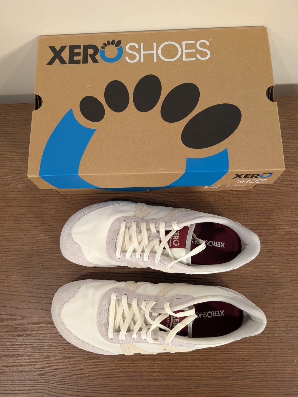 Xero Wynn Shoes Women's Sneakers - Picture 3 of 9